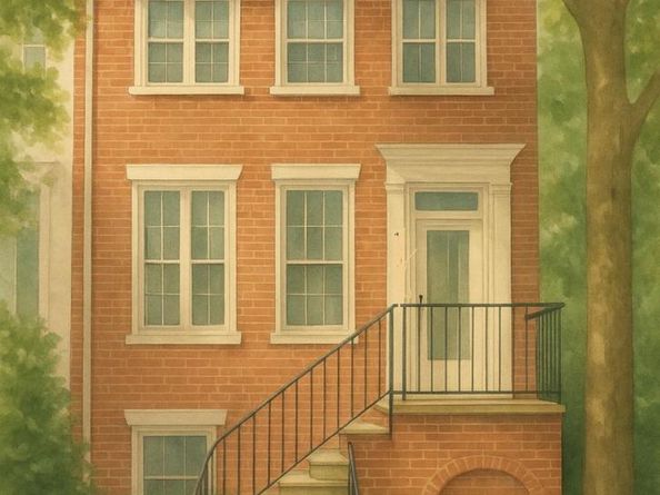 3625 Jenifer Street NW, Washington DC 20015