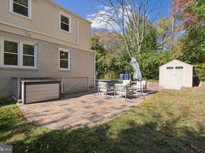 3333 Slade Run Drive, Falls Church VA 22042