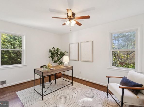 3333 Slade Run Drive, Falls Church VA 22042