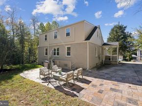 3333 Slade Run Drive, Falls Church VA 22042