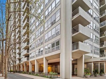 224 W Rittenhouse Square