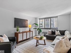 1420 Locust Street 16C, Philadelphia PA 19102