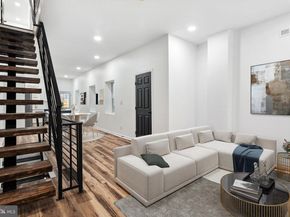 1319 N 28TH Street, Philadelphia PA 19121