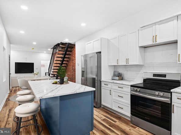 1319 N 28TH Street, Philadelphia PA 19121