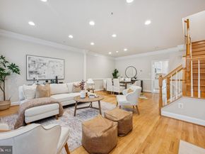 5328 43rd Street NW, Washington DC 20015