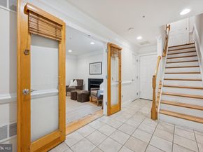 5328 43rd Street NW, Washington DC 20015