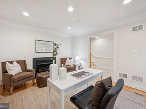 5328 43rd Street NW, Washington DC 20015