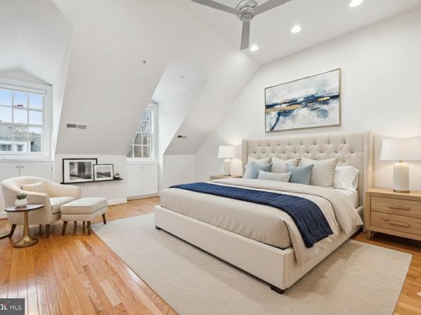 5328 43rd Street NW, Washington DC 20015