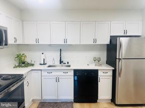 3800 Powell Lane 1207, Falls Church VA 22041