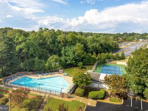 3800 Powell Lane 1207, Falls Church VA 22041