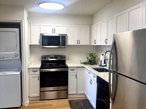 3800 Powell Lane 1207, Falls Church VA 22041