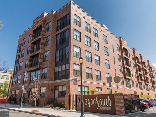 600 S 24TH Street 203, Philadelphia PA 19146