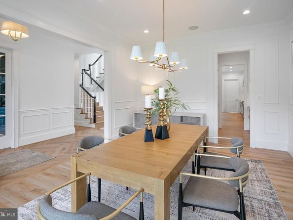 502 N Jackson Street, Arlington VA 22201