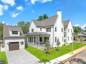 502 N Jackson Street, Arlington VA 22201