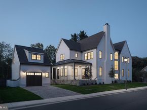 502 N Jackson Street, Arlington VA 22201