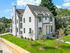 502 N Jackson Street, Arlington VA 22201