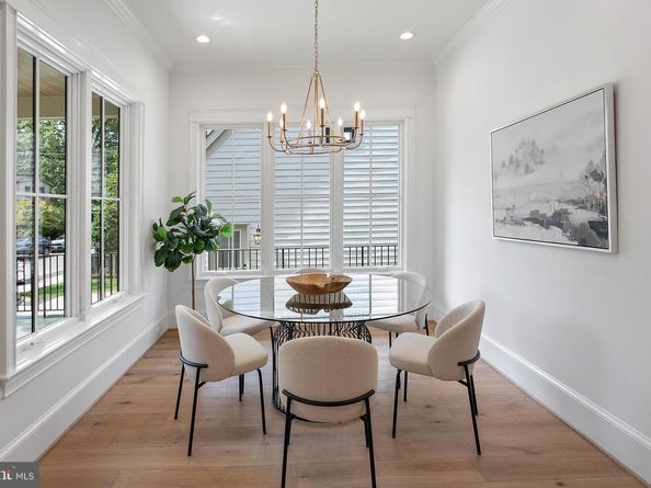 502 N Jackson Street, Arlington VA 22201