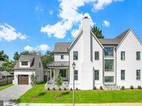 502 N Jackson Street, Arlington VA 22201