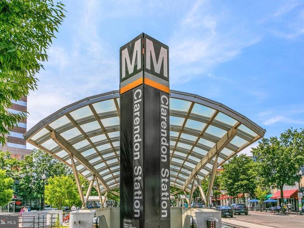 502 N Jackson Street, Arlington VA 22201