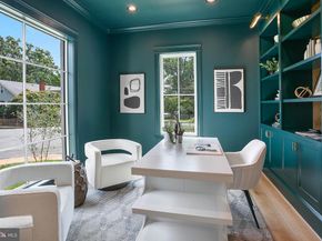 502 N Jackson Street, Arlington VA 22201