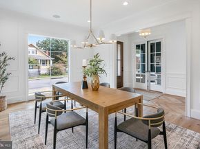 502 N Jackson Street, Arlington VA 22201
