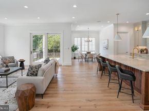 502 N Jackson Street, Arlington VA 22201