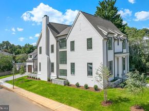 502 N Jackson Street, Arlington VA 22201