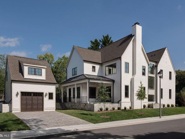 502 N Jackson Street, Arlington VA 22201