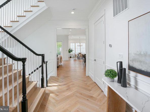 502 N Jackson Street, Arlington VA 22201