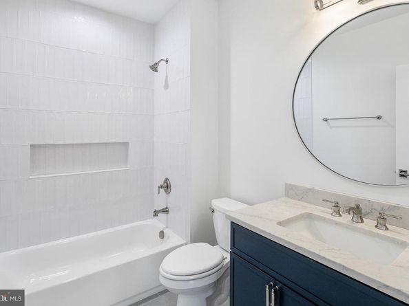 502 N Jackson Street, Arlington VA 22201