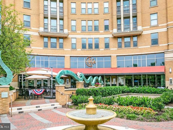 502 N Jackson Street, Arlington VA 22201