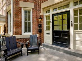 1817 Lamont Street NW 1, Washington DC 20010