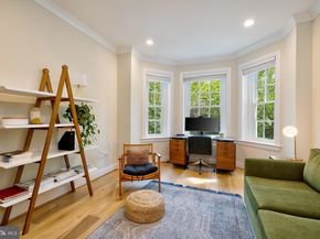 1817 Lamont Street NW 1, Washington DC 20010