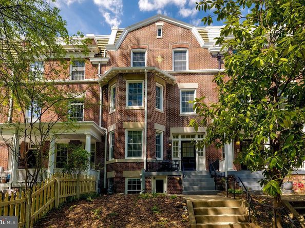1817 Lamont Street NW 1, Washington DC 20010
