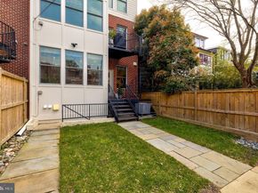 1817 Lamont Street NW 1, Washington DC 20010