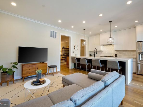 1817 Lamont Street NW 1, Washington DC 20010