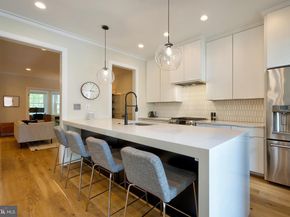 1817 Lamont Street NW 1, Washington DC 20010