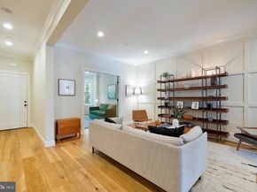 1817 Lamont Street NW 1, Washington DC 20010