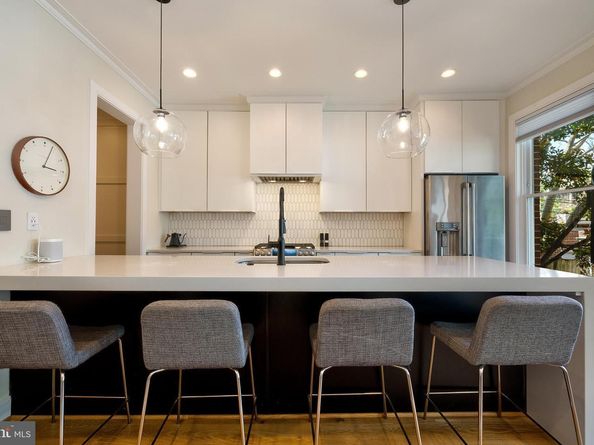 1817 Lamont Street NW 1, Washington DC 20010