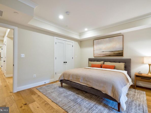 1817 Lamont Street NW 1, Washington DC 20010