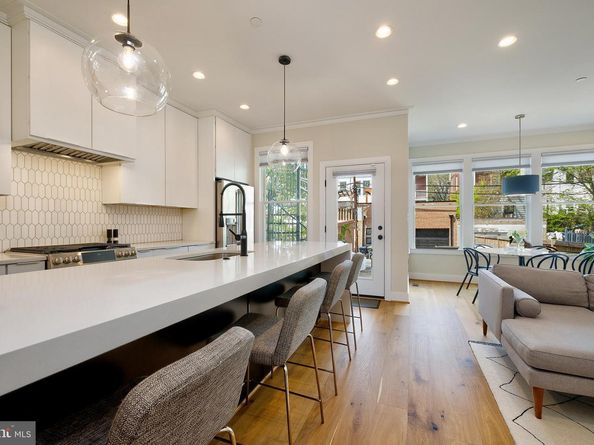 1817 Lamont Street NW 1, Washington DC 20010