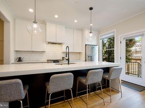1817 Lamont Street NW 1, Washington DC 20010