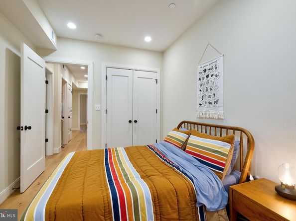 1817 Lamont Street NW 1, Washington DC 20010