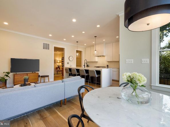 1817 Lamont Street NW 1, Washington DC 20010