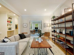 1817 Lamont Street NW 1, Washington DC 20010
