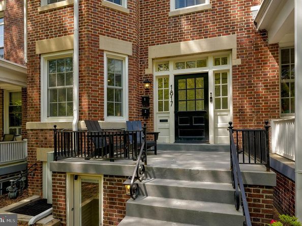 1817 Lamont Street NW 1, Washington DC 20010