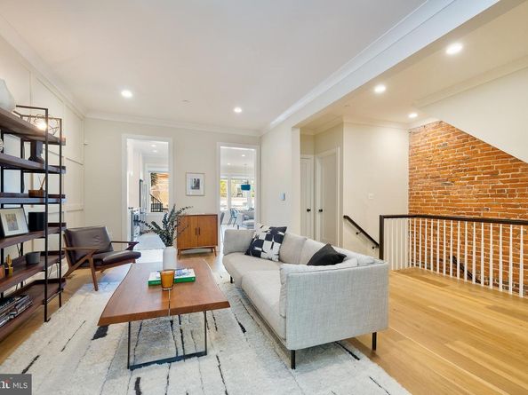 1817 Lamont Street NW 1, Washington DC 20010