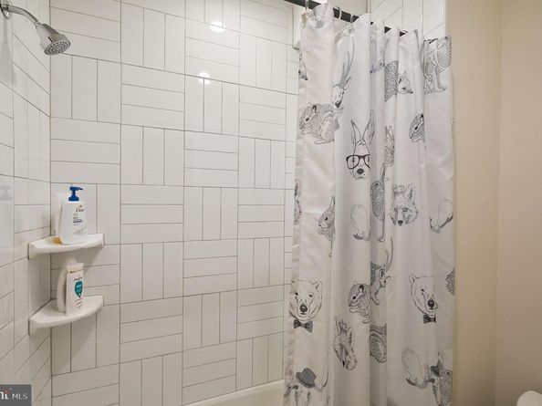 1817 Lamont Street NW 1, Washington DC 20010