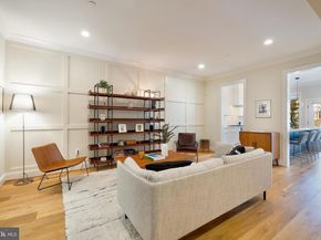 1817 Lamont Street NW 1, Washington DC 20010