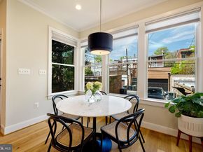 1817 Lamont Street NW 1, Washington DC 20010